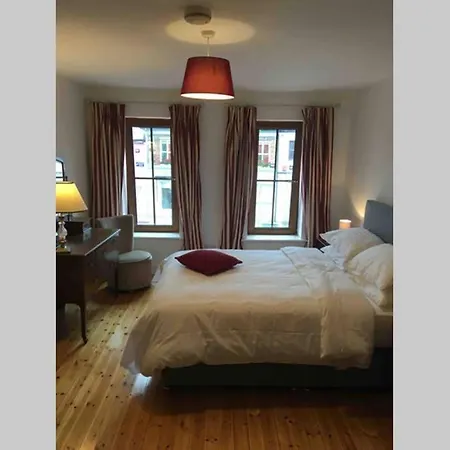 Apartment 4, Bay Clifden