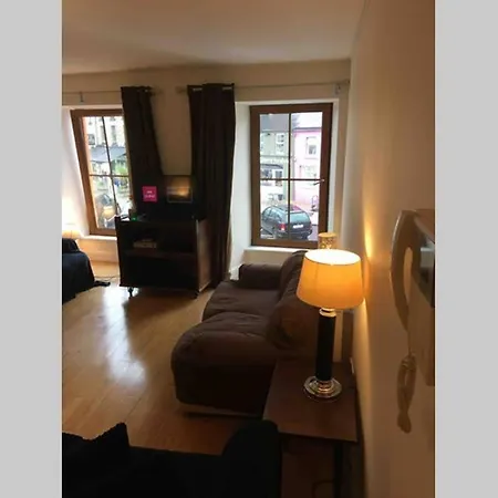 4, Bay Apartment *