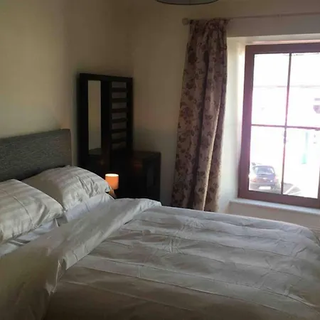 4, Bay * كليفدين