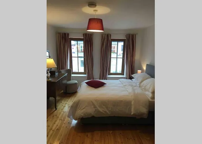 Apartament 4, Bay Clifden